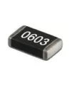 Resistencias Smd 0603 - X 50 Unidades - 47-220-1k-20k-47k