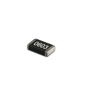 Resistencias Smd 0603 - X 50 Unidades - - Merkatronix