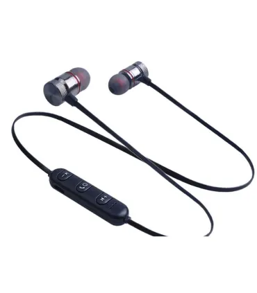 Audífonos Bluetooth - Audífonos Manos Libres - Merkatronix