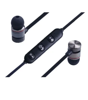 Audífonos Bluetooth - Audífonos Manos Libres - Merkatronix