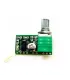 Amplificador De Audio 2 Canales Pam8403 3w - 5v - Merkatronix