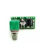 Amplificador De Audio 2 Canales Pam8403 3w - 5v - Merkatronix