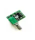 Amplificador De Audio 2 Canales Pam8403 3w - 5v - Merkatronix