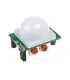 Módulo Sensor De Movimiento Ir Pir Hc-sr501 Con - Merkatronix