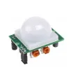 Módulo Sensor De Movimiento Ir Pir Hc-sr501 Con Jumper