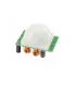 Módulo Sensor De Movimiento Ir Pir Hc-sr501 Con - Merkatronix