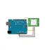 Módulo Sensor De Movimiento Ir Pir Hc-sr501 Con - Merkatronix