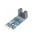 Sensor De Velocidad Tipo Herradura Sin Encoder - Merkatronix