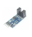 Sensor De Velocidad Tipo Herradura Sin Encoder