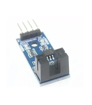 Sensor De Velocidad Tipo Herradura Sin Encoder - Merkatronix