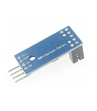 Sensor De Velocidad Tipo Herradura Sin Encoder - Merkatronix