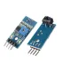 Sensor Infrarrojo Reflectivo Tcrt5000 - Seguidor - Merkatronix