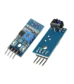 Sensor Infrarrojo Reflectivo Tcrt5000 - Seguidor De Linea