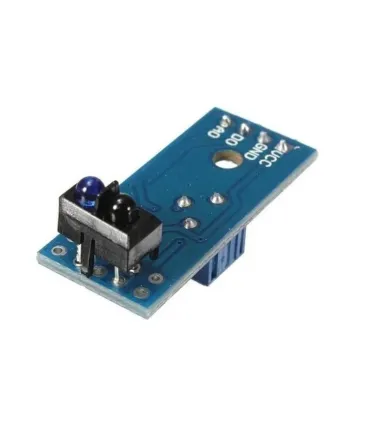 Sensor Infrarrojo Reflectivo Tcrt5000 - Seguidor - Merkatronix