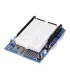 Protoshield Arduino Uno - Prototipos - Protoboard - Merkatronix