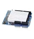 Protoshield Arduino Uno - Prototipos - Protoboard - Merkatronix