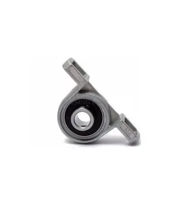 Cojinete - Chumacera Con Rodamiento 8mm Kp08 - Merkatronix
