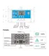 Regulador Controlador Carga Baterías Panel Solar - Merkatronix