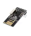 Modulo De Comunicación Nrf24l01 Arduino