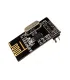 Modulo De Comunicación Nrf24l01 Arduino - Merkatronix