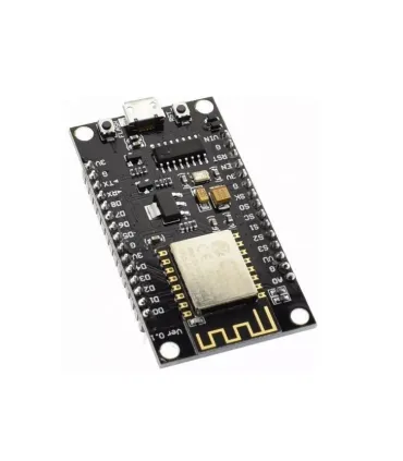 Modulo Wifi Nodemcu V3 Esp8266 Esp12f Arduino - Merkatronix