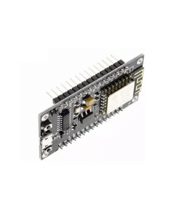 Modulo Wifi Nodemcu V3 Esp8266 Esp12f Arduino - Merkatronix
