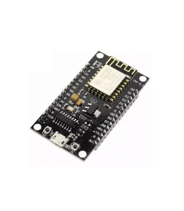 Modulo Wifi Nodemcu V3 Esp8266 Esp12f Arduino - Merkatronix