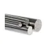 Varilla Lisa Acero Plata Eje 16mm X 1 Metro - Merkatronix