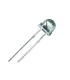 Led Sombrero De Paja 5mm - Diodo Led - 100 Unidades - Merkatronix