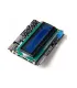 Shield Lcd 1602 Arduino - Modulo Lcd - Merkatronix