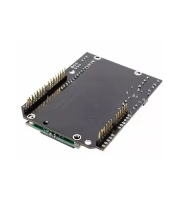 Shield Lcd 1602 Arduino - Modulo Lcd - Merkatronix