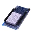 Protoshield Proto Shield Para Arduino Mega - Protoboard