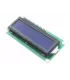 Modulo Lcd Para Arduino - Lcd 1602 Arduino - Merkatronix