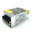 Fuente De Alimentación 12v 2a - Proyectos Arduino