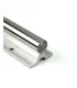 Kit Cnc - Guía Lineal Soportada Sbr20 X 1500mm - - Merkatronix