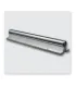 Kit Cnc - Guía Lineal Soportada Sbr20 X 1500mm - - Merkatronix