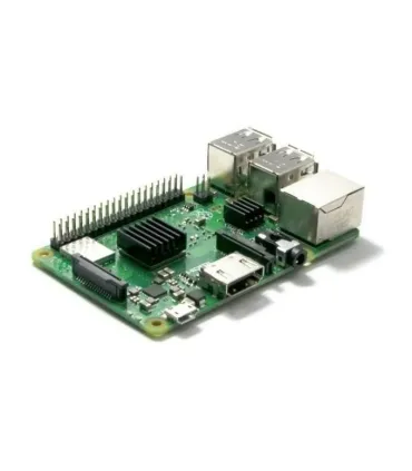 Raspberry Pi 3 B+ - Nueva Versión - Entrega - Merkatronix