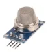 Sensor Mq-135 Mq135 Calidad Del Aire Arduino Co2 - Merkatronix