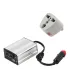Inversor Conversor De 12v A 110 Ac - 200w - - Merkatronix