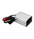 Inversor Conversor De 12v A 110 Ac - 200w - - Merkatronix