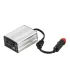 Inversor Conversor De 12v A 110 Ac - 200w - - Merkatronix