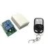 Módulo Inalambrico Rf 433mhz 4 Canales Con Rele +  - Merkatronix