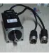 Servomotor Yaskawa Sgmah-04aaa61d-0y - 2.8a - Merkatronix
