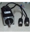 Servomotor Yaskawa Sgmah-04aaa61d-0y - 2.8a