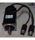Servomotor Yaskawa Sgmah-04aaa61d-0y - 2.8a - Merkatronix