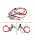Extrusor Remoto Multi V6 Bowden - Hotend Triple - - Merkatronix