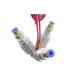 Extrusor Remoto Multi V6 Bowden - Hotend Triple - - Merkatronix
