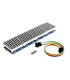 Matriz De Leds 4x8x8 Cátodo Común Max7219 Módulo - Merkatronix