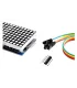 Matriz De Leds 4x8x8 Cátodo Común Max7219 Módulo - Merkatronix