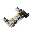 Fuente De Poder Para Protoboard 3.3v / 5v Mb-102